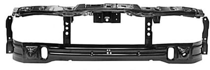 Ford Fiesta Ön Panel Komple (2000-2002)