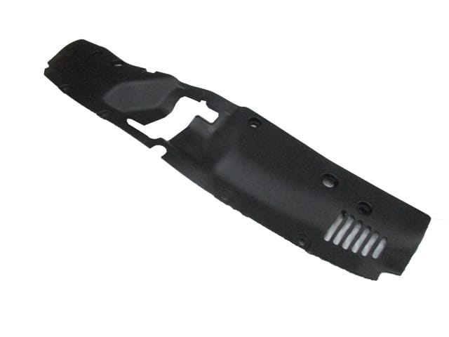 Honda Civic Radyatör Üst Koruma Plastiği (2016-2021) OEM 74127TEAT00