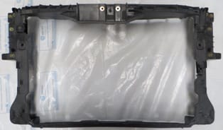Volkswagen Tiguan Ön Panel Plastik (2008-2011)