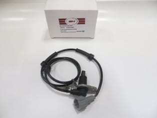 Nıssan Almera- N16 Abs Sensörü Arka Sağ/sol Aynı 2 Fişli (sh (2000-...