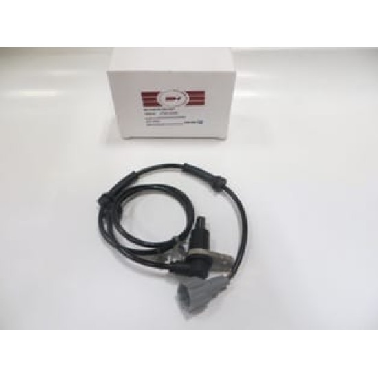 Nissan Almera- N16 Abs Sensörü Arka Sağ/sol Aynı 2 Fişli (sh Nissan Almera- N16 Abs Sensörü Arka Sağ/sol Aynı 2 Fişli (sh
