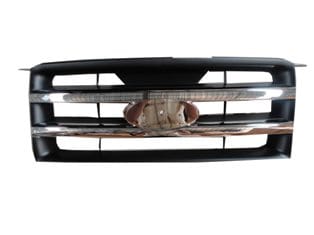 Ford Ranger Pick Up Ön Panjur Siyah (2007-2009) OEM UR89-50-710