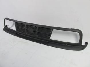 Suzukı Vıtara Ön Panjur Siyah Parlak 5kapı (1988-1998)