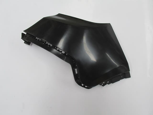 Opel Mokka Arka Tampon Ucu Sağ Siyah (2012-2016) OEM 95352038 Opel Mokka Arka Tampon Ucu Sağ Siyah (2012-2016) OEM 95352038