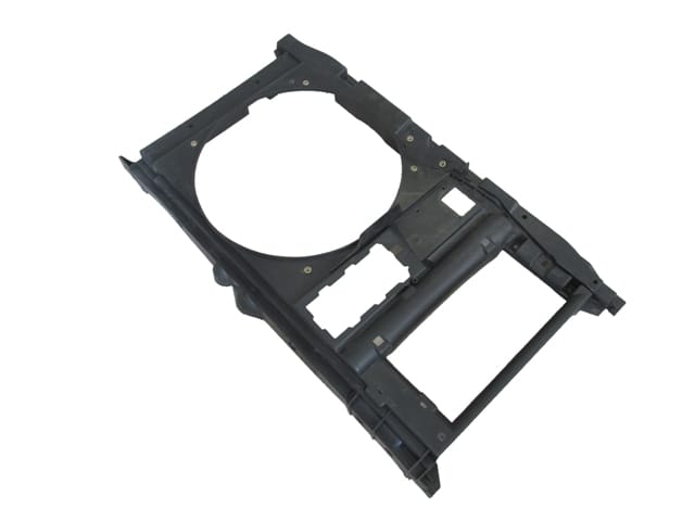 Peugeot 307 Ön Panel Komple Plastik (2001-2005) OEM 7104.K8