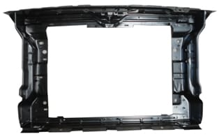 Skoda Yetı Ön Panel Komple (2010-2013)