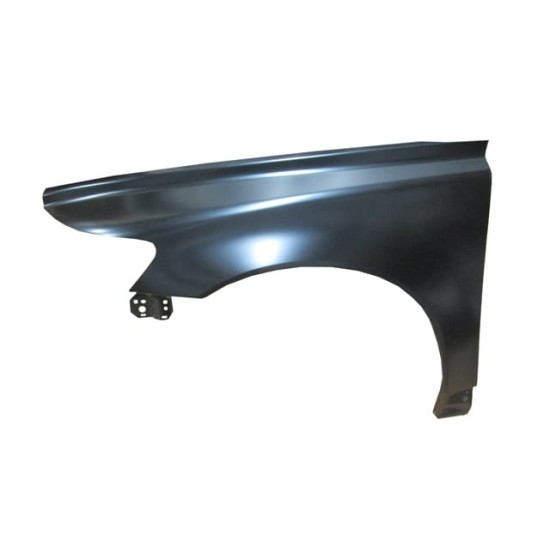 Volvo S40 Ön Çamurluk Deliksiz Sol (2008-2012) Volvo S40 Ön Çamurluk Deliksiz Sol (2008-2012)