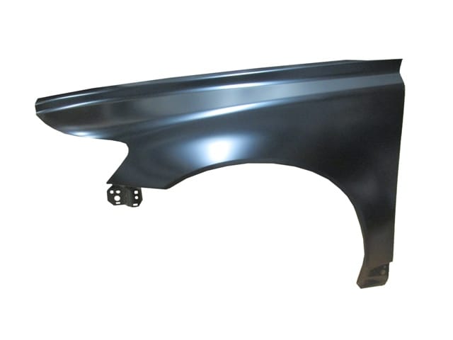 Volvo S40 Ön Çamurluk Deliksiz Sol (2005-2007) OEM 30745126