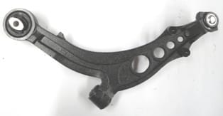 Fiat Punto Ön Alt Tabla Sağ Rotilli/burçlu (2003-2006)