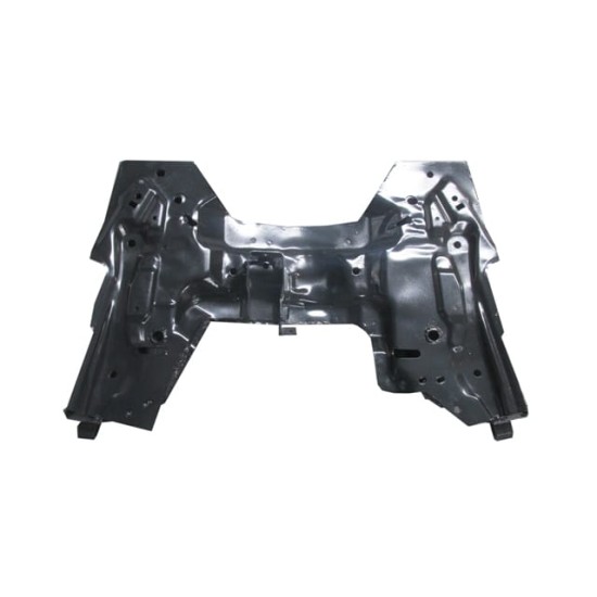 Citroen C3 Aircross Motor Beşiği (2017-2021)