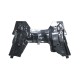 Citroen C3 Aircross Motor Beşiği (2017-2021)