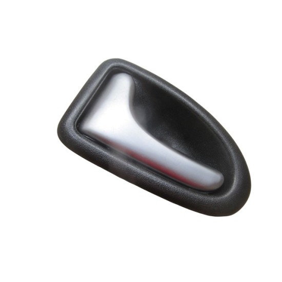 Dacia Logan Ön Kapı Iç Açma Kolu Sol Siyah (2009-2012) Dacia Logan Ön Kapı Iç Açma Kolu Sol Siyah (2009-2012)