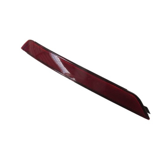 Seat Leon Arka Tampon Reflektörü Sağ (2010-2012)