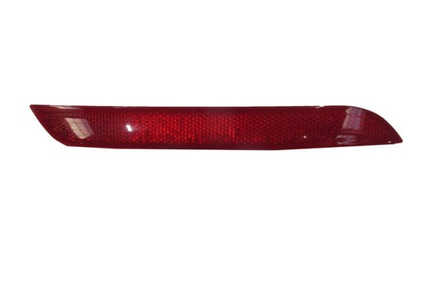 Bmw 3 Serı- F30 Arka Tampon Reflektörü Sol Kırmızı (2012-2014)