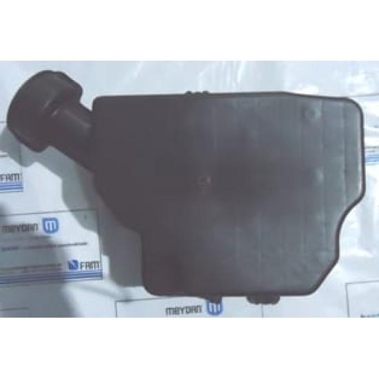 Hyundai Tucson Toz Bidonu (2005-2010) Hyundai Tucson Toz Bidonu (2005-2010)