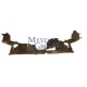 Honda Civic Karter Muhafaza Plastiği Orta Otomatik Tip (2002-2003)