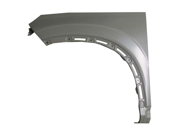 Chery Omoda 5 Ön Çamurluk Sol (2023-2025) OEM 553000312AADYJ