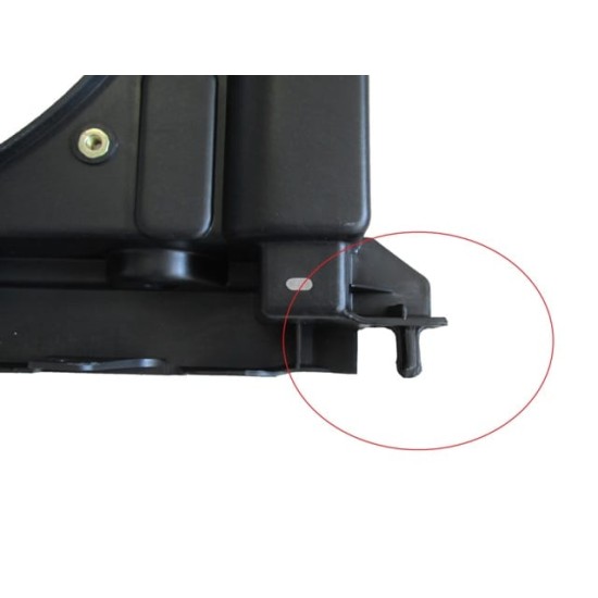 Peugeot 307 Ön Panel Komple Plastik (2001-2005) Peugeot 307 Ön Panel Komple Plastik (2001-2005)