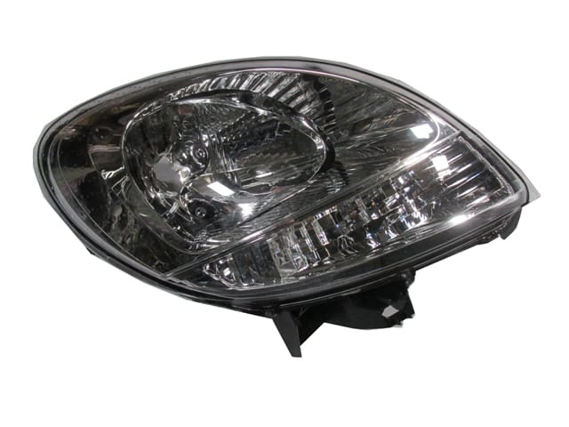 Renault Kangoo 2- Classic Far Lambası Sağ El./motorsuz Nikelaj (2003-2012) OEM 7701069079 Renault Kangoo 2- Classic Far Lambası Sağ El./motorsuz Nikelaj (2003-2012) OEM 7701069079