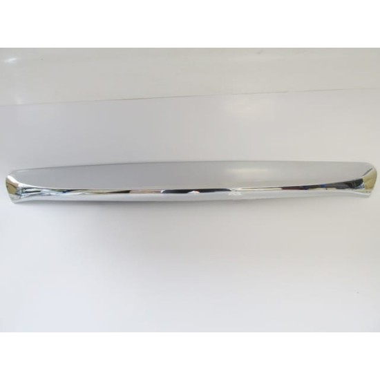Mazda B2500- Pick Up Kaput Uç Nikelajı (2004-2006) Mazda B2500- Pick Up Kaput Uç Nikelajı (2004-2006)