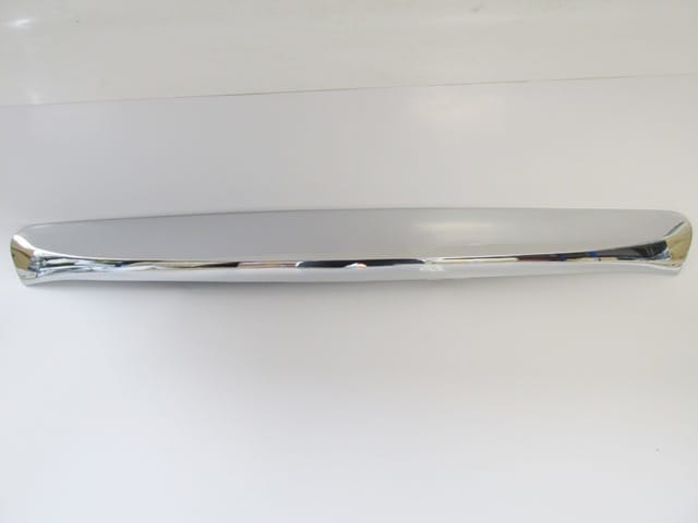 Mazda B2500- Pick Up Kaput Uç Nikelajı (2004-2006)