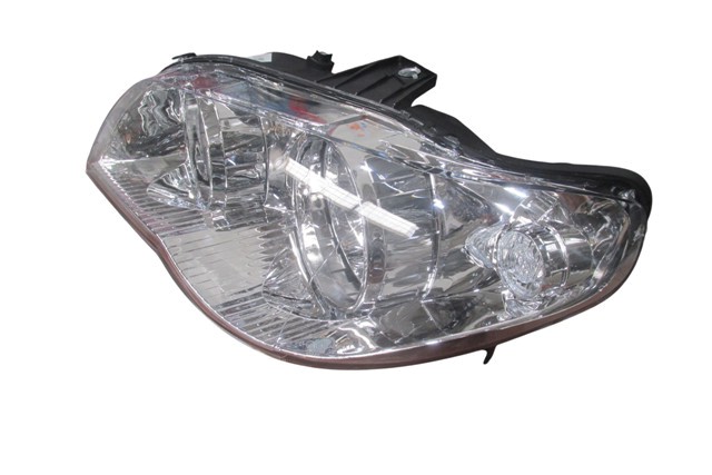 Fıat Palıo Far Lambası Sol Elektrıklı/motorlu (2005-2013)