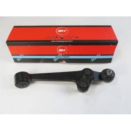 Kia Rio- II Ön Alt Tabla Sol (2003-2005)