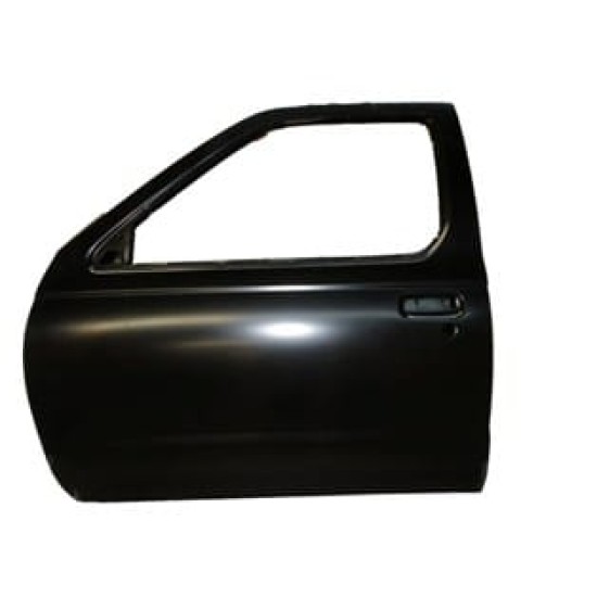 Volkswagen Dfm Pick Up- Rich Ön Kapı Komple Sol (2010-2012)