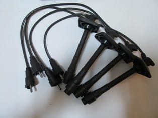 Toyota Rav4 Buji Kablosu Takım 2.0 Cc (1994-2000) OEM 9091922400 Toyota Rav4 Buji Kablosu Takım 2.0 Cc (1994-2000) OEM 9091922400