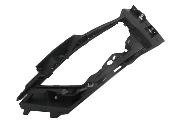 Seat Ibıza Sis Lamba Çerçeve Braketi Sol (2012-2017) Seat Ibıza Sis Lamba Çerçeve Braketi Sol (2012-2017)