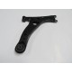 Toyota Rav4 Ön Alt Tabla Sol Rotilsiz (2001-2004) Toyota Rav4 Ön Alt Tabla Sol Rotilsiz (2001-2004)