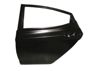 Hyundaı Elantra Arka Kapı Komple Sol (2011-2015)