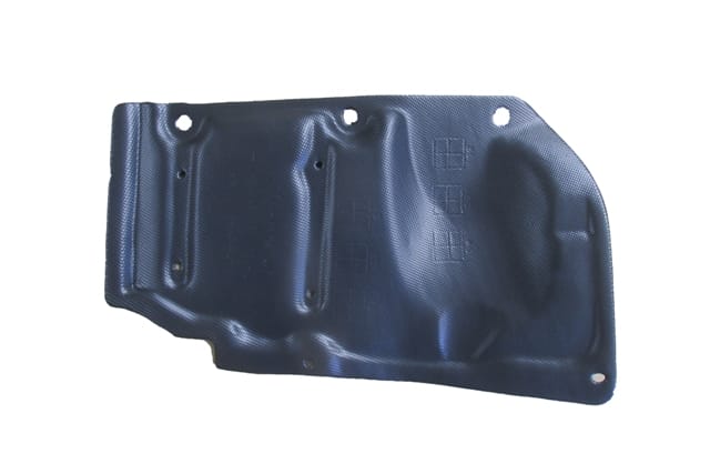 Toyota Avensis Karter Muhafaza Plastiği Sağ (2010-2014)