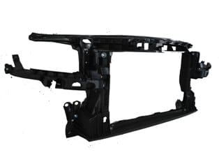 Audı A3 Ön Panel Komple Plastik (2009-2012)