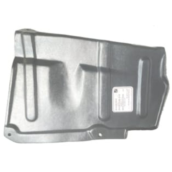 Toyota Rav4 Karter Muhafaza Plastiği Sol (2006-2009)