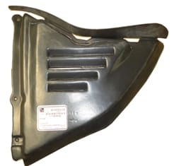Bmw 5 Serı E60 Karter Muhafaza Plastiği Sağ (2004-2010) OEM 51747...