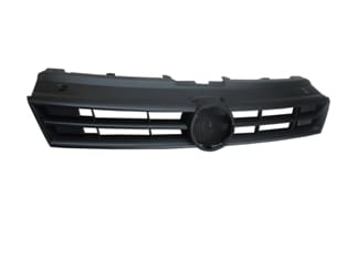Volkswagen Polo Ön Panjur Siyah (2010-2014) OEM 6R0853651B9B9