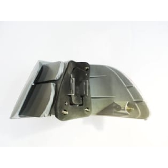 Fiat Albea Dış Stop Lambası Sol Kırmızı/beyaz (2005-2007)