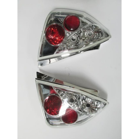 Honda Jazz Modifiye Stop Lambası Sağ/sol Set 2 Parça Honda Jazz Modifiye Stop Lambası Sağ/sol Set 2 Parça