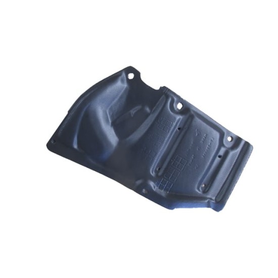 Toyota Avensis Karter Muhafaza Plastiği Sol (2010-2014) Toyota Avensis Karter Muhafaza Plastiği Sol (2010-2014)