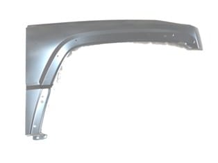 Jeep Cherokee Ön Çamurluk Sağ Dodik Delikli (2008-2011)