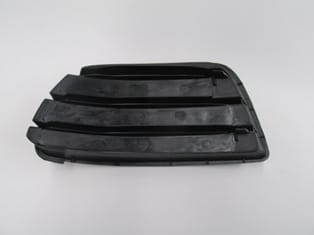Fıat Punto Sis Lamba Kapağı Sağ Siyah (2003-2006)