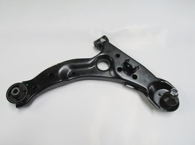 Hyundai Matrix Ön Alt Tabla Sağ (2006-2008) OEM 5450117000