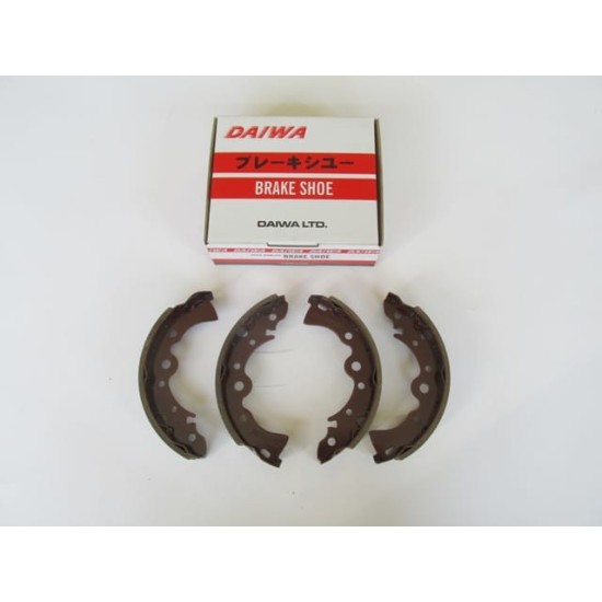 Nissan Altıma- A31 Arka Fren Pabucu 2.2/2.4 (1989-1992)