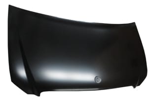 Mercedes Vito- W639 Motor Kaputu (2003-2014)