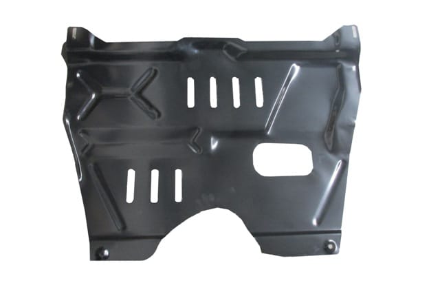 Fiat Fiorino Karter Muhafaza Sacı (2008-2024)