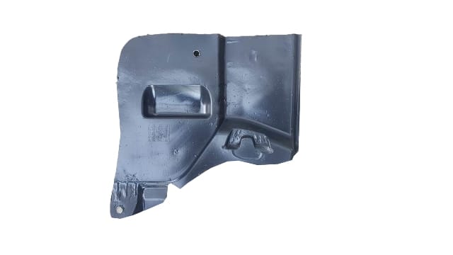 Volkswagen Golf Karter Muhafaza Plastiği Sağ (2013-2017) Volkswagen Golf Karter Muhafaza Plastiği Sağ (2013-2017)