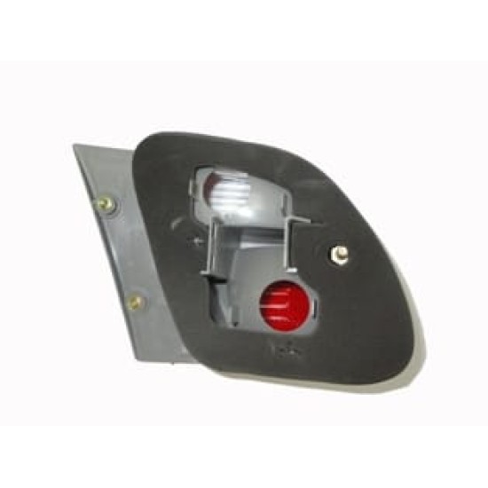Fiat Albea İç Stop Lambası Sol Kırmızı/beyaz (2002-2005)