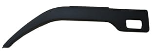 Mitsubishi Canter Çamurluk Marşpiyeli Dış Plastiği Sol (1998-2006)