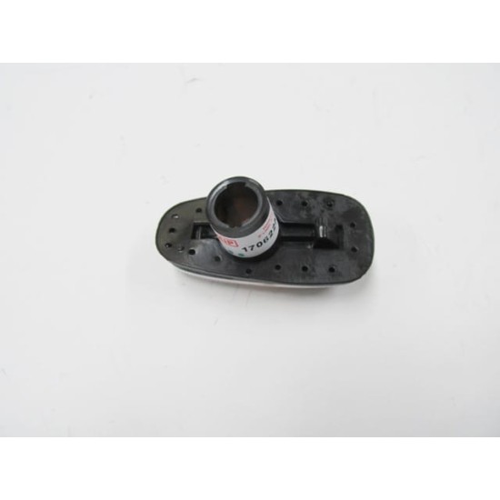 Opel Astra- G Çamurluk Sinyali Beyaz Sağ/sol Aynı (1999-2009) Opel Astra- G Çamurluk Sinyali Beyaz Sağ/sol Aynı (1999-2009)